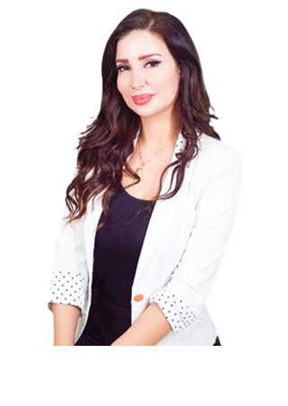 د. زينا صوفي