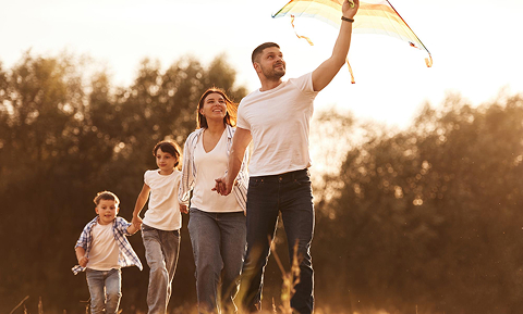 Leadership & Team Management